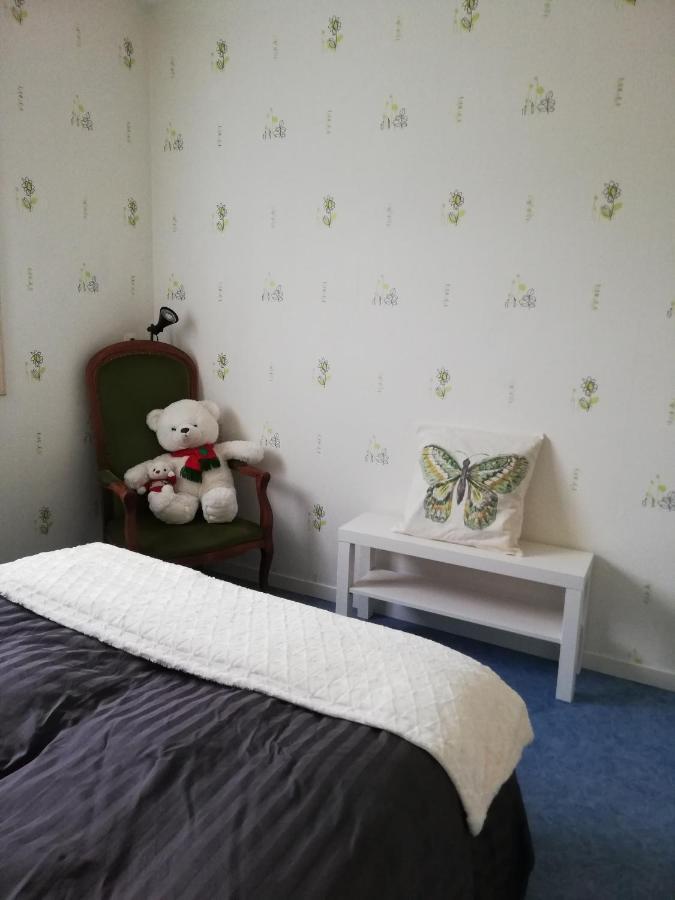 Chambre Privee Calme,Campagne,Etape,Deplacement Pro,Abri Moto Velo,Parking Vaux-sur-Vienne Bagian luar foto