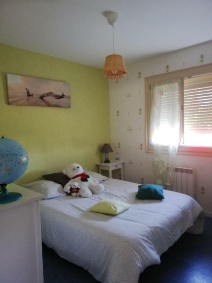Chambre Privee Calme,Campagne,Etape,Deplacement Pro,Abri Moto Velo,Parking Vaux-sur-Vienne Bagian luar foto